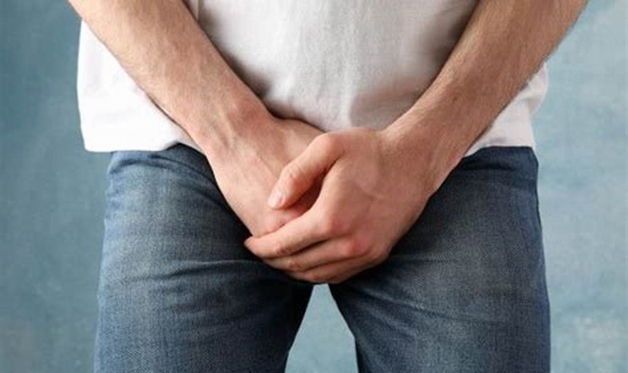 Cara Mengatasi Susah Ereksi Secara Alami